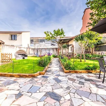 Holiday home Maison Conviviale *